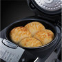 Voir la diapositive 3 : Russell Hobbs Multicuiseur 5l 900w - 21850-56