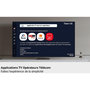 Voir la diapositive 5 : Samsung TV OLED TQ42S90F 2025-42 pouces (105cm)