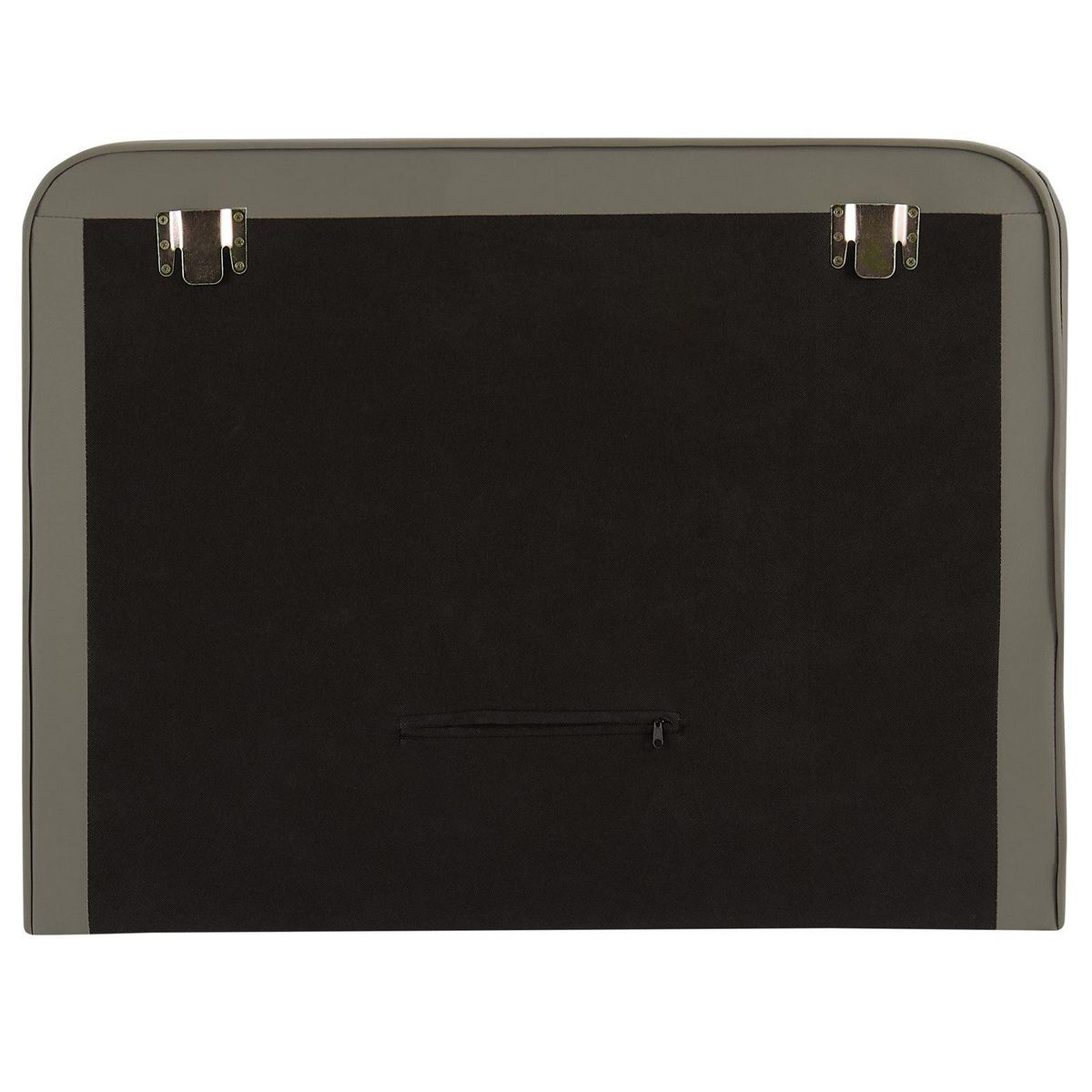 IDIMEX Tête de lit ARIELA 90 avec fixation murale