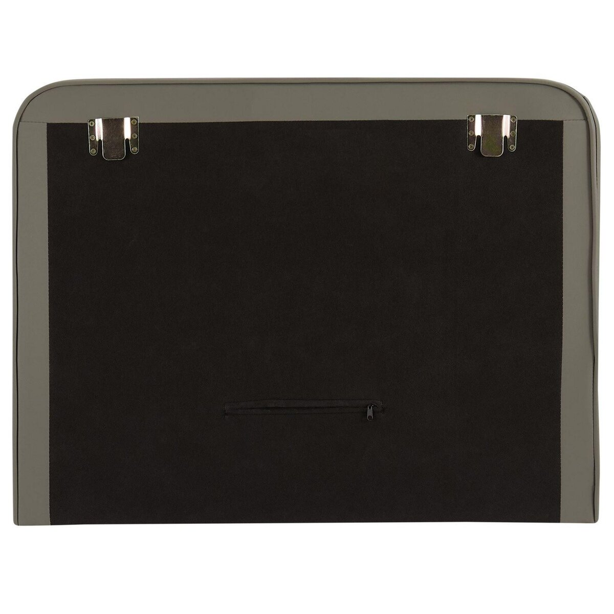 IDIMEX Tête de lit ARIELA 90 avec fixation murale