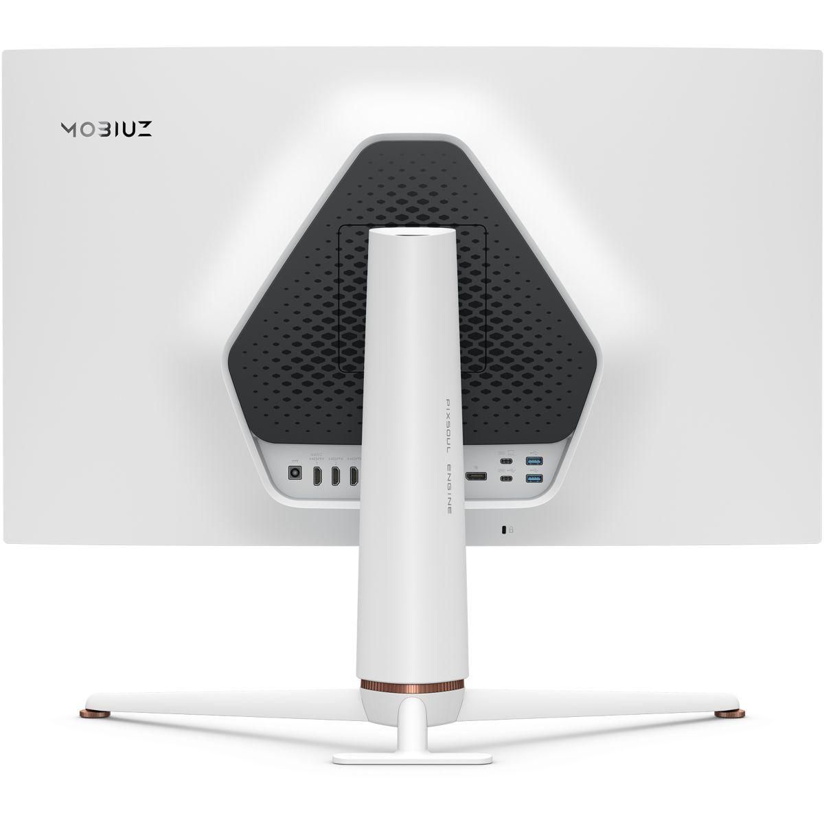 Benq Ecran PC Gamer EX321UX 32'' Mini Led IPS