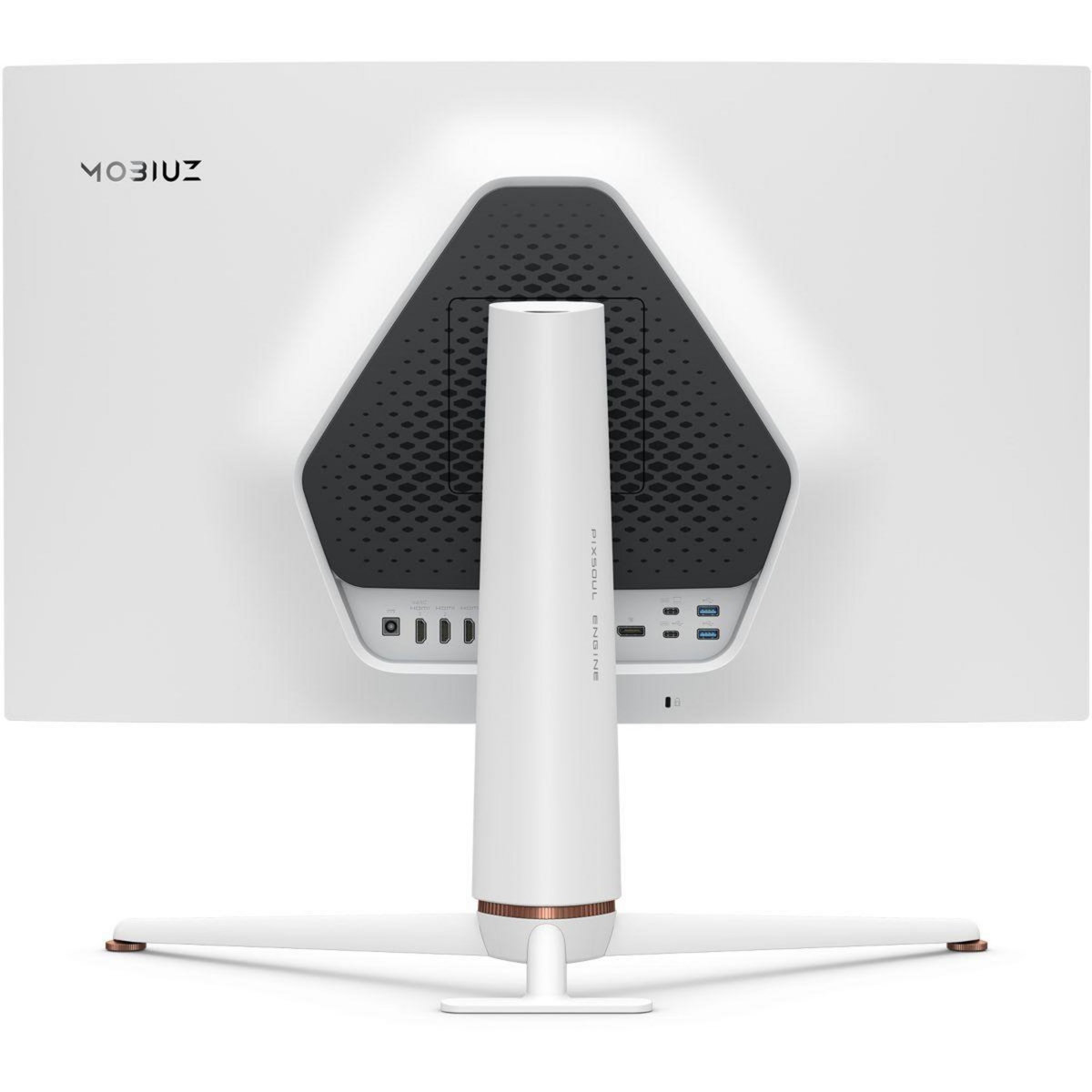 Benq Ecran PC Gamer EX321UX 32'' Mini Led IPS