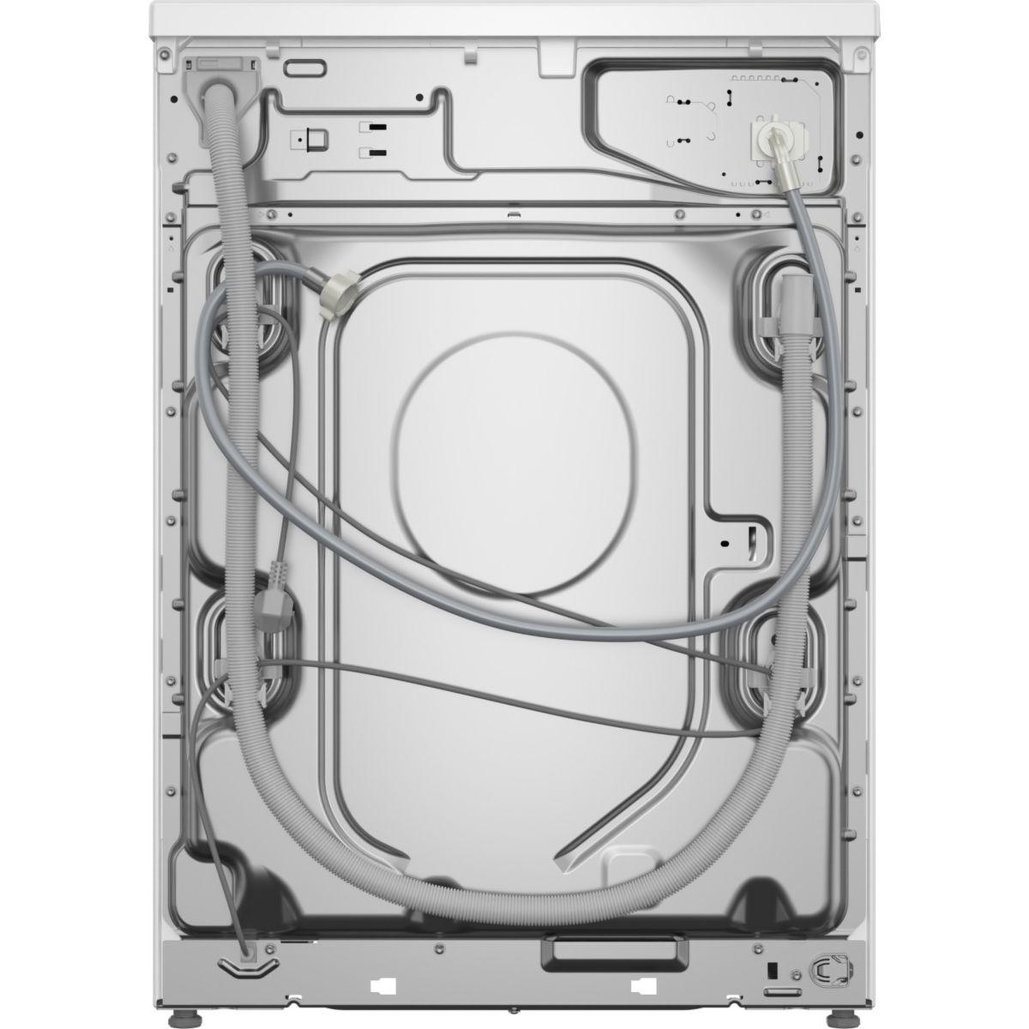 Voir la diapositive 5 : Siemens Lave linge hublot wg44g2f1fr iq500