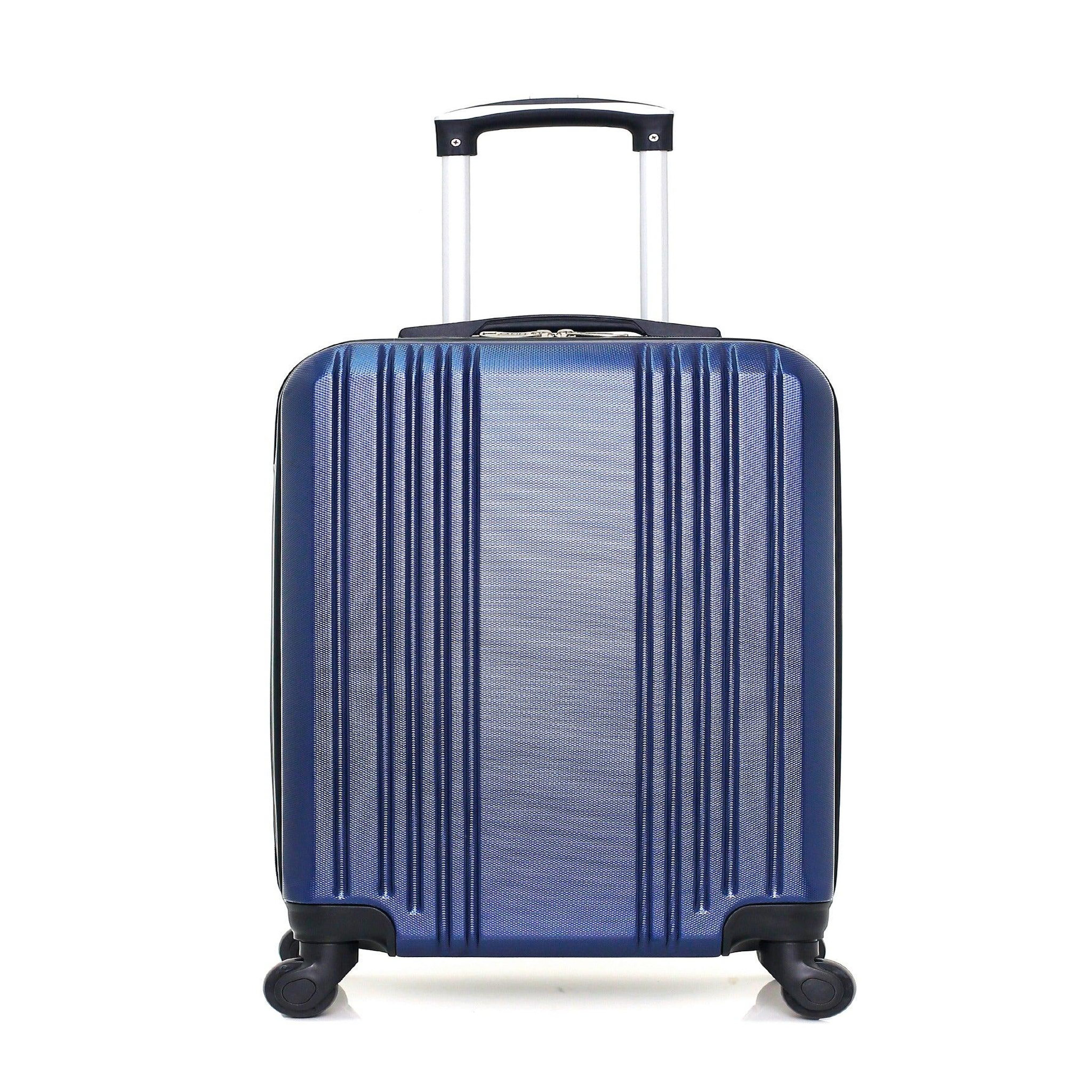 HERO Hero - valise cabine rif 55 cm 4 roues