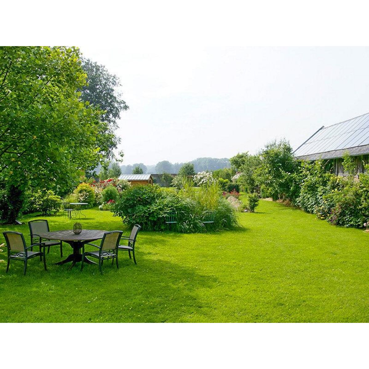 Smartbox Séjour insolite de 2 jours en roulotte avec dîner entre Rouen et Le Havre - Coffret Cadeau Séjour