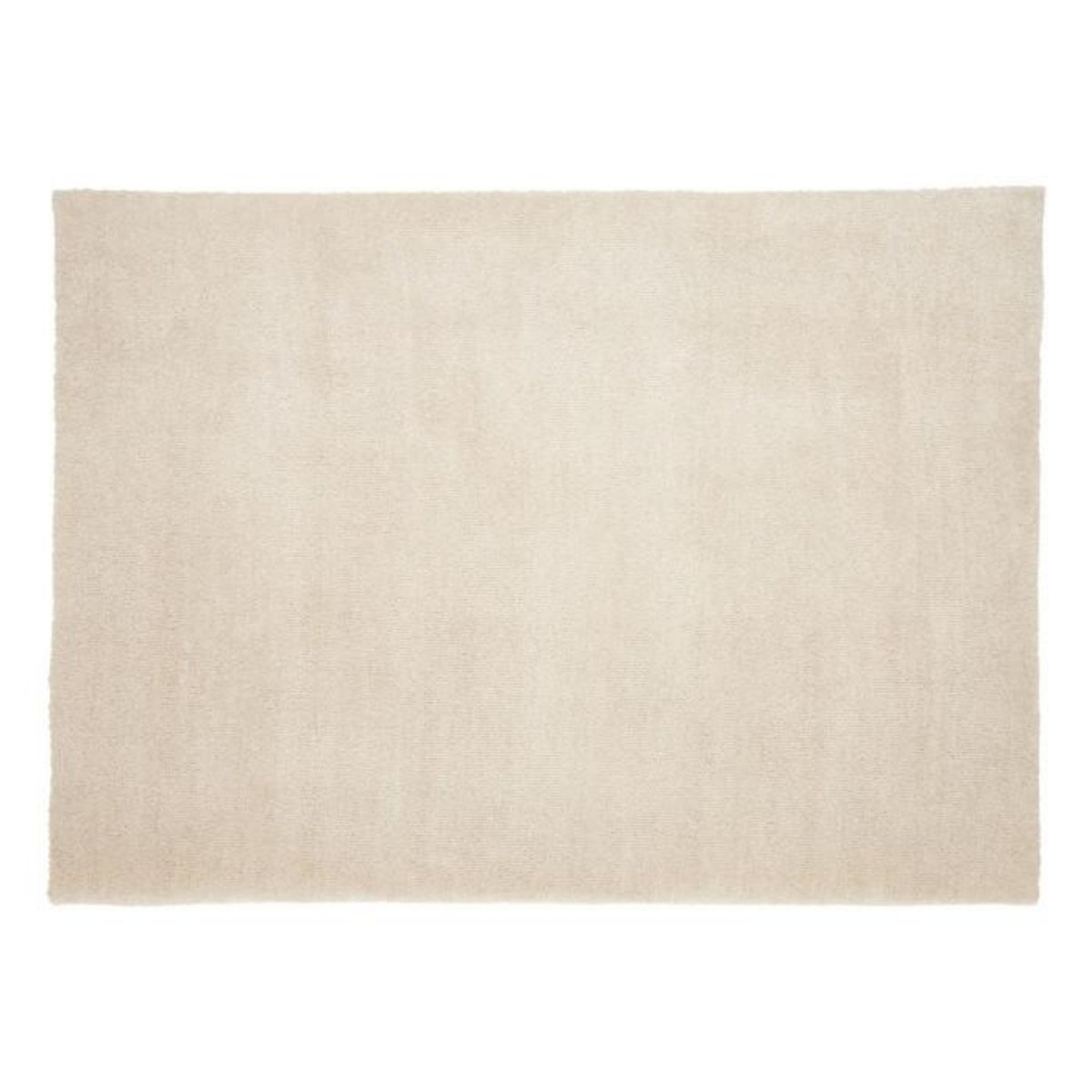 ATMOSPHERA Tapis Déco  Joanne  160x230cm Ivoire