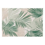 Paris Prix Tapis Déco Tissé  Joao  120x170cm Vert