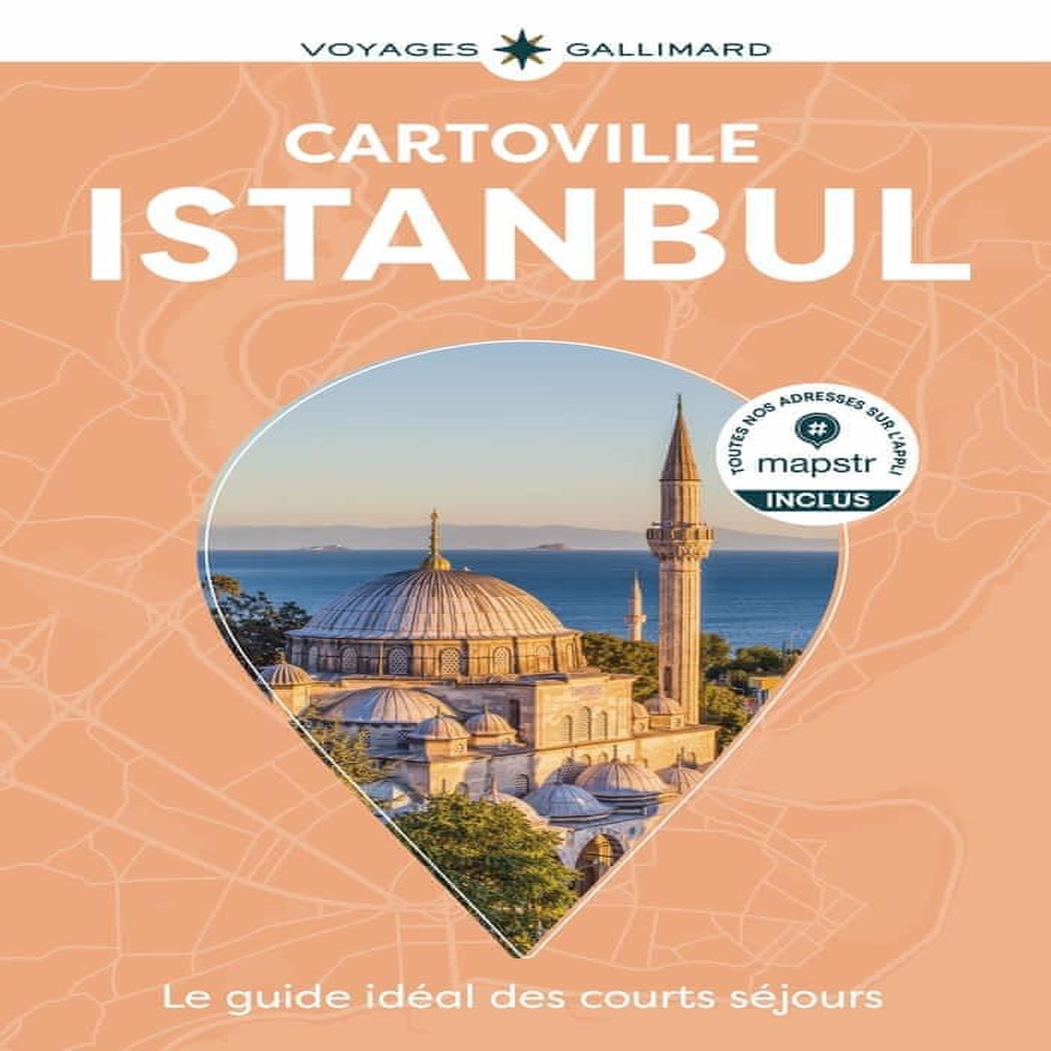 ISTANBUL. 17E EDITION, Yildiz Pelin