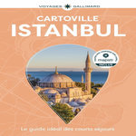 ISTANBUL. 17E EDITION, Yildiz Pelin
