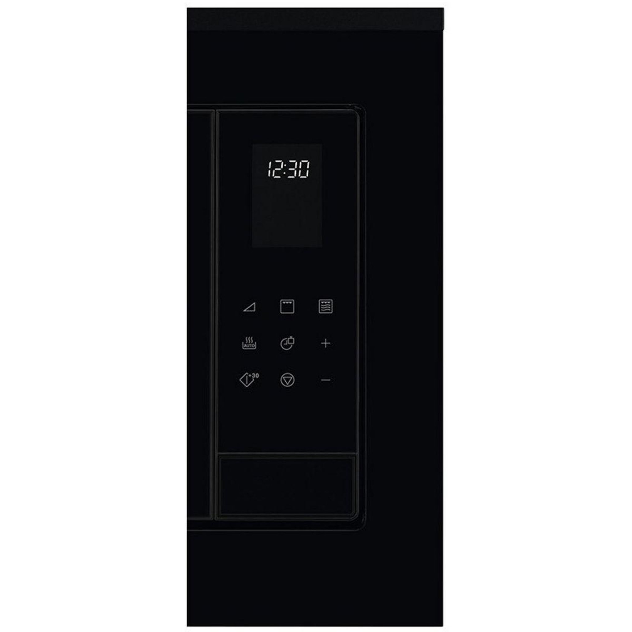 Voir la diapositive 2 : ELECTROLUX Micro ondes encastrable lms4253tmh