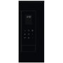 Voir la diapositive 2 : ELECTROLUX Micro ondes encastrable LMS4253TMH