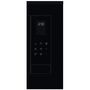 Voir la diapositive 2 : ELECTROLUX Micro ondes encastrable LMS4253TMH