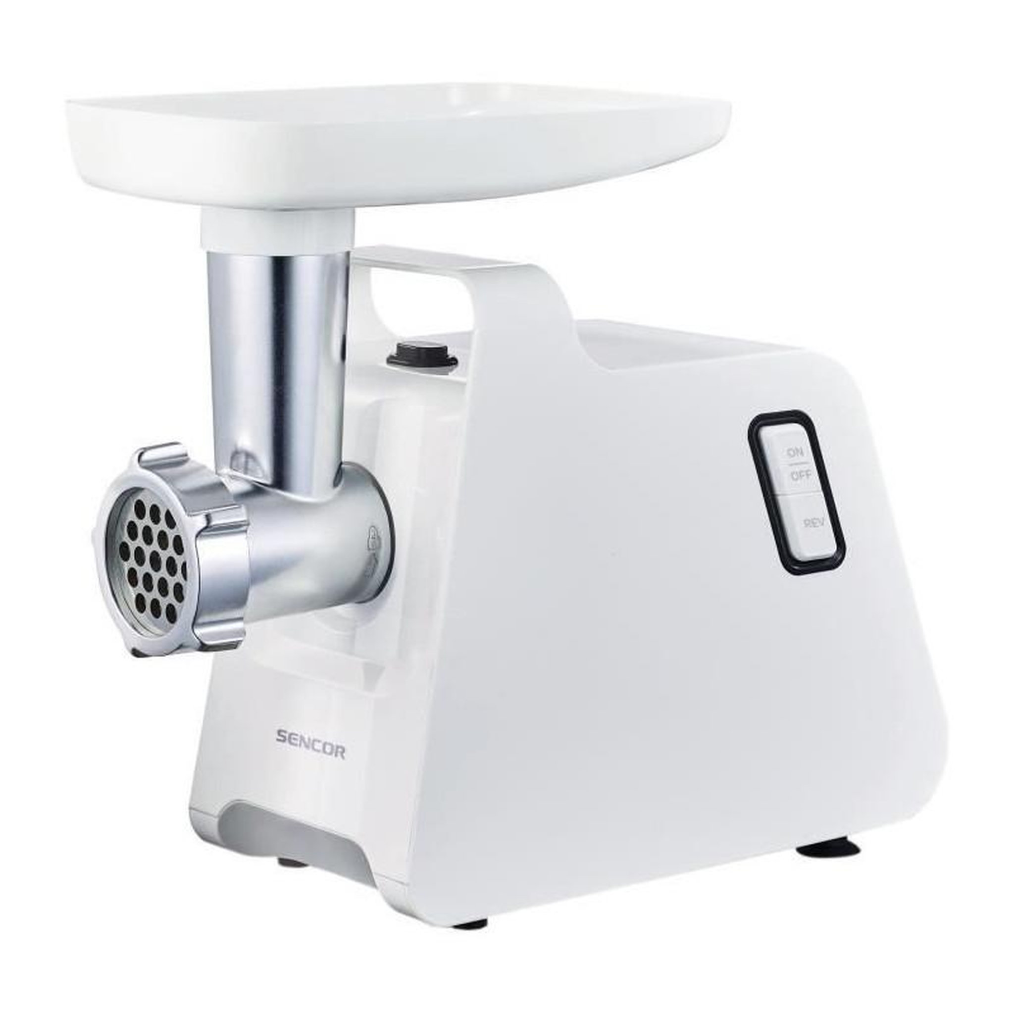 SENCO Hachoir a viande - SENCOR - SMG 4410WH - 500 W - Blanc