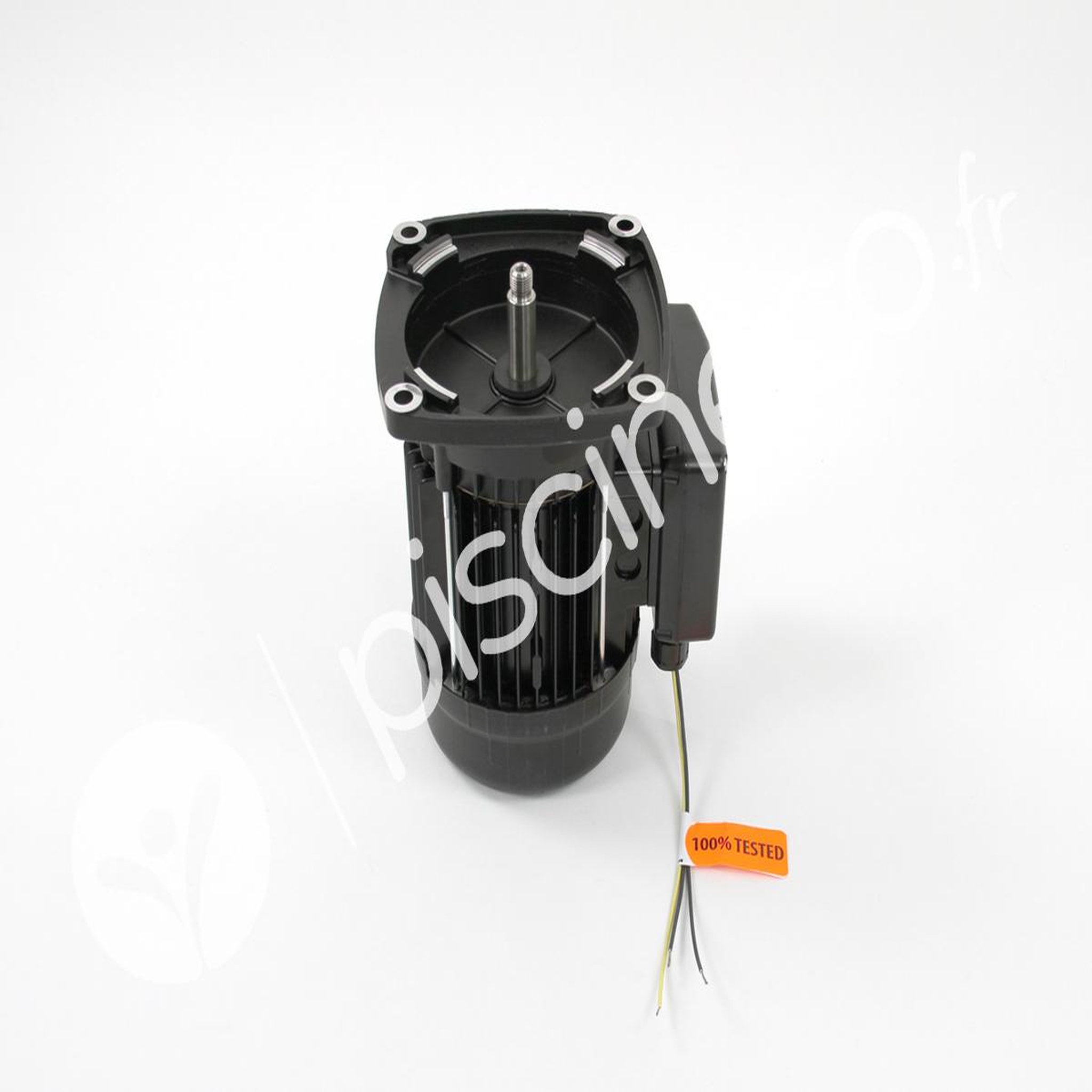 Voir la diapositive 2 : Pentair Moteur pour pompes ultraflow, whisperflow, la sta-rite et superflo 1 cv mono - pentair