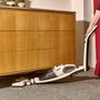 Voir la diapositive 3 : SEVERIN Aspirateur balai SC 7173 sans fil 2 en 1