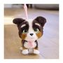 Voir la diapositive 4 : FURREAL FRIENDS Jouet FurReal Chiot Grand Marcheur Interactif