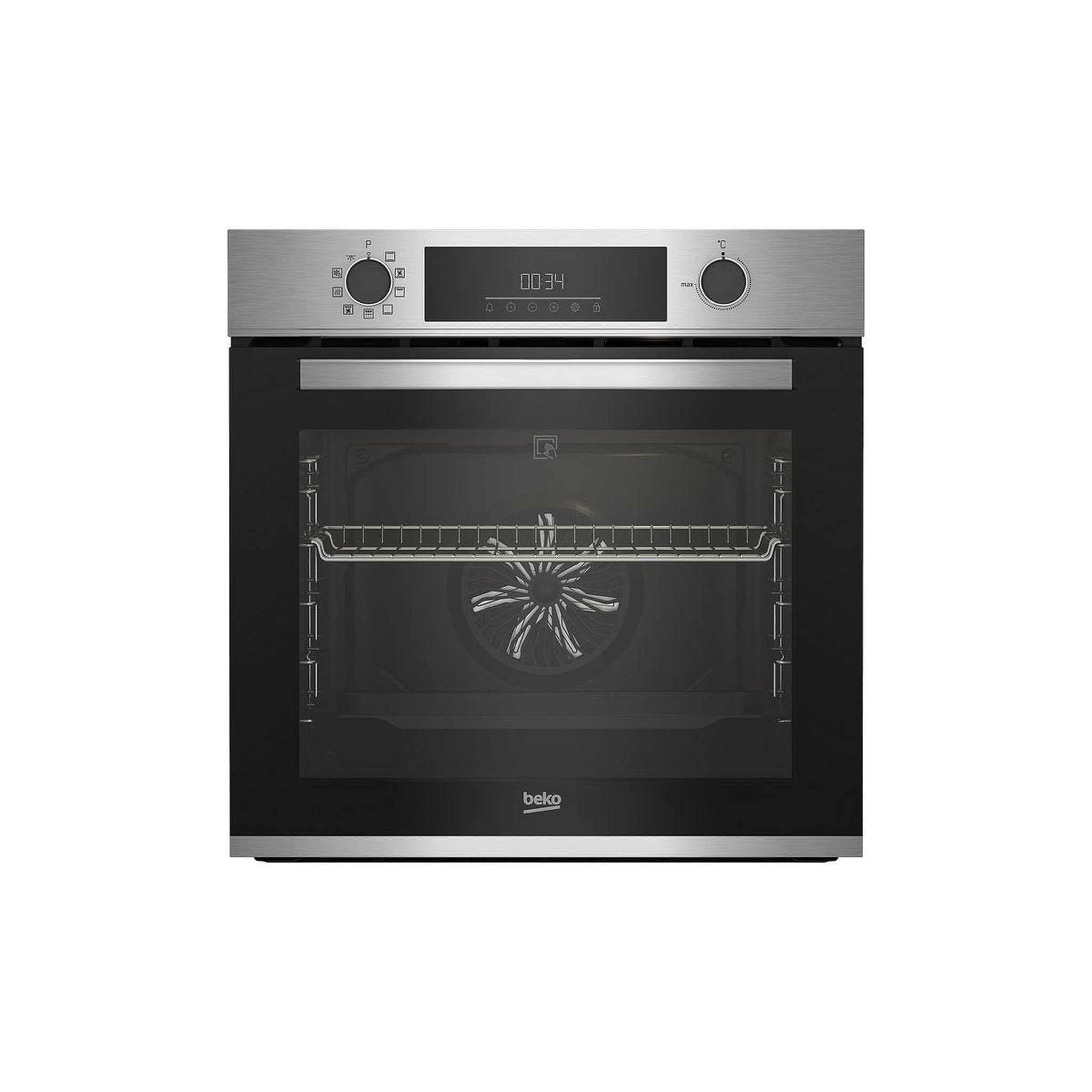 Beko Four encastrable BBIE12300XMP