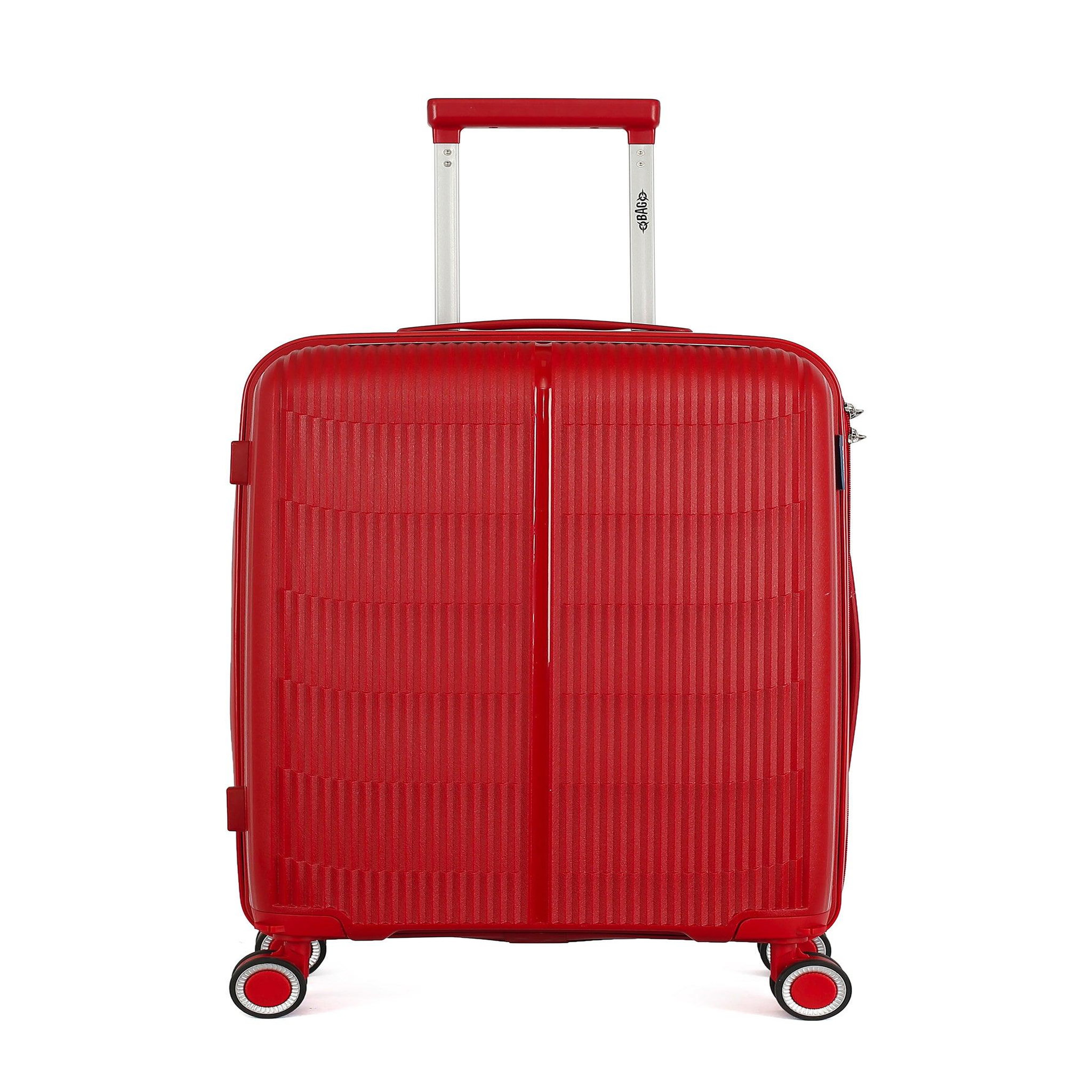 OBAGO Obago - valise cabine andromede 55 cm 4 roues