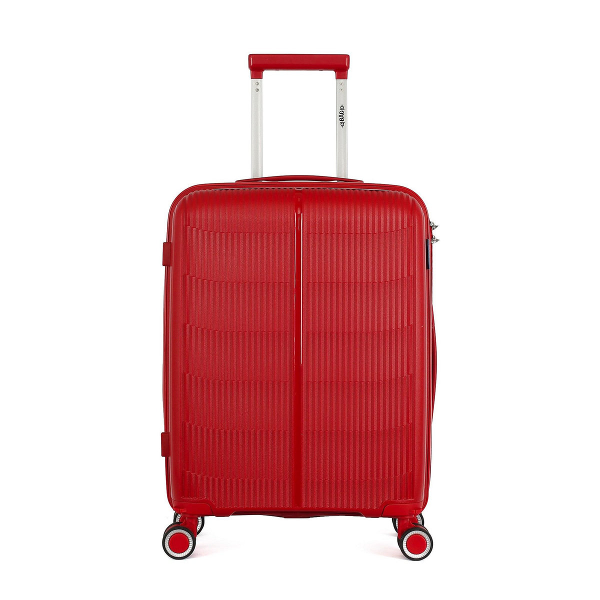 OBAGO OBAGO - Valise Cabine ANDROMEDE 55 cm 4 Roues