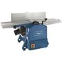 Voir la diapositive 3 : SCHEPPACH SCHEPPACH - Dégauchisseuse-Raboteuse 1500W largeur 254 mm / hauteur 120mm équipé de 2 fers en acier rapide - HMS1070