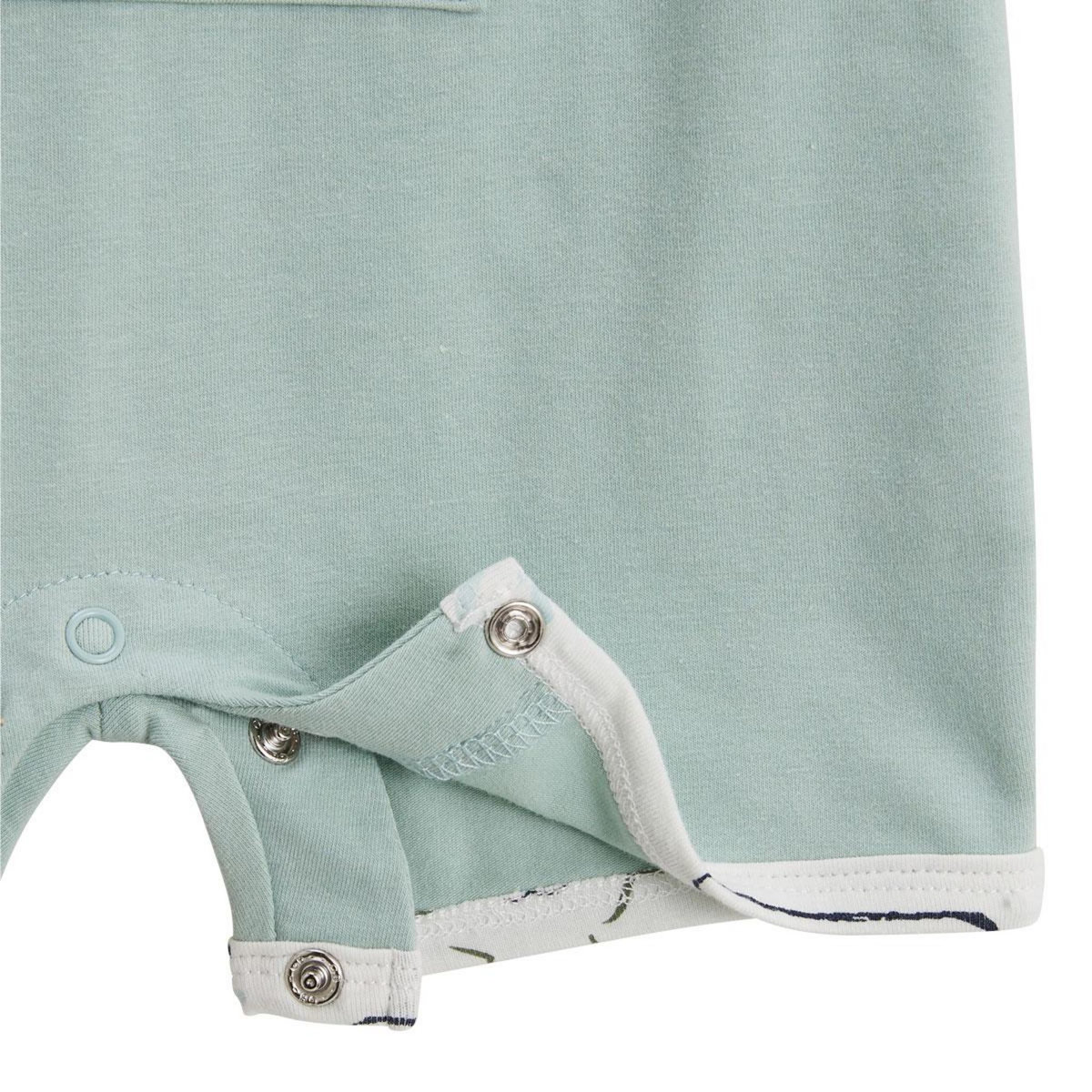 Petit Béguin Barboteuse bébé Elliot