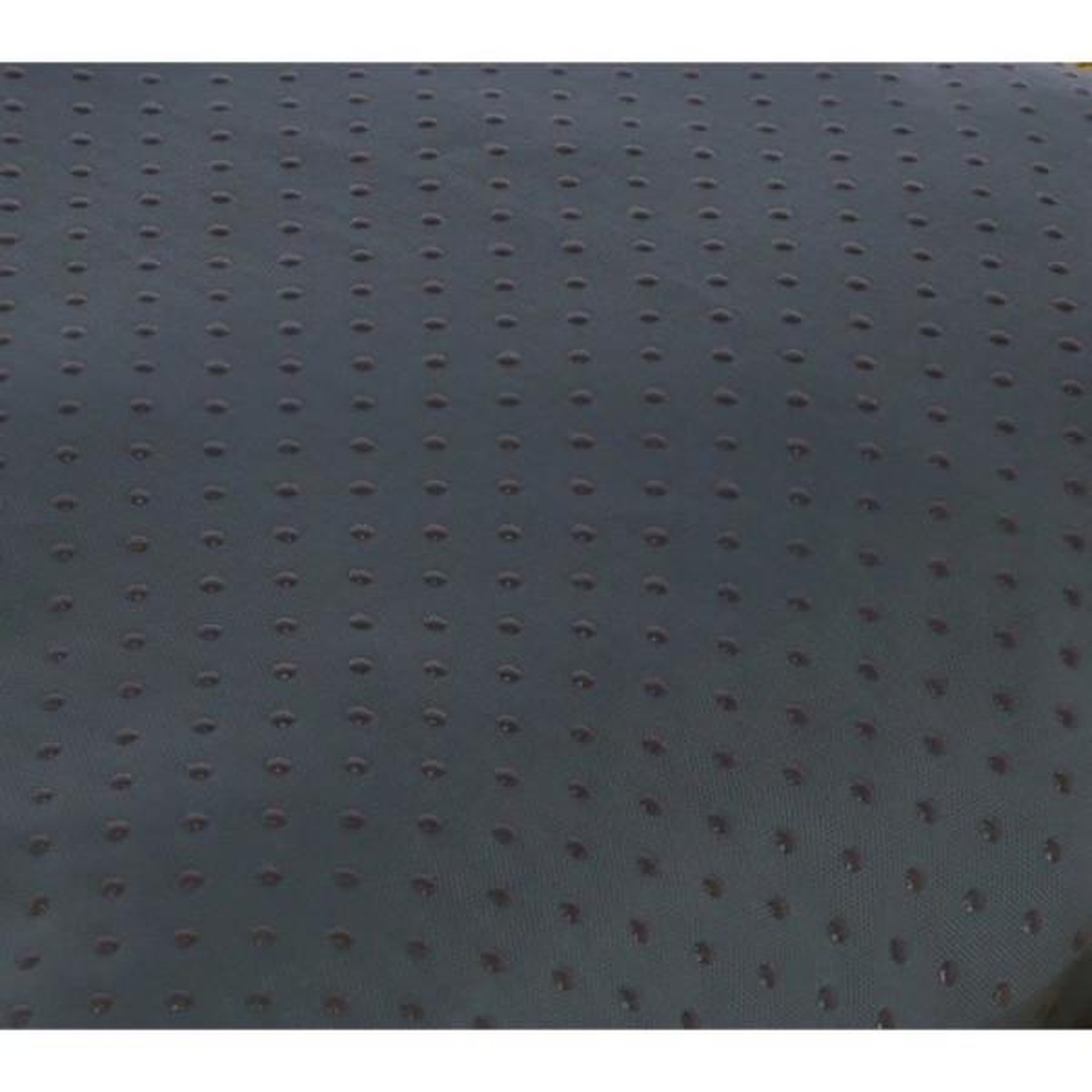 Voir la diapositive 2 : KERBL Corbeille - KERBL - Fluffy - Ø60 x 18 cm - Gris clair