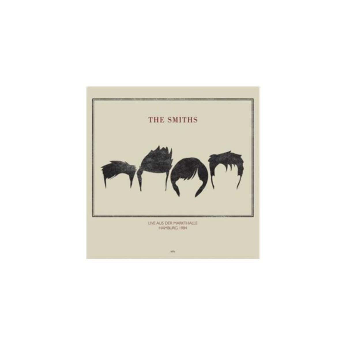 Live At Rockpalast, Markthalle In Hamburg May 4th, 1984