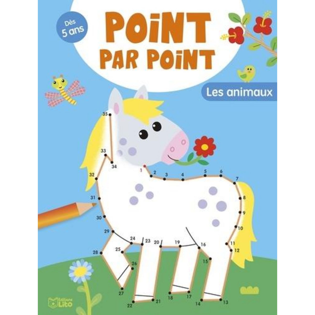 LES ANIMAUX, Wey Carole