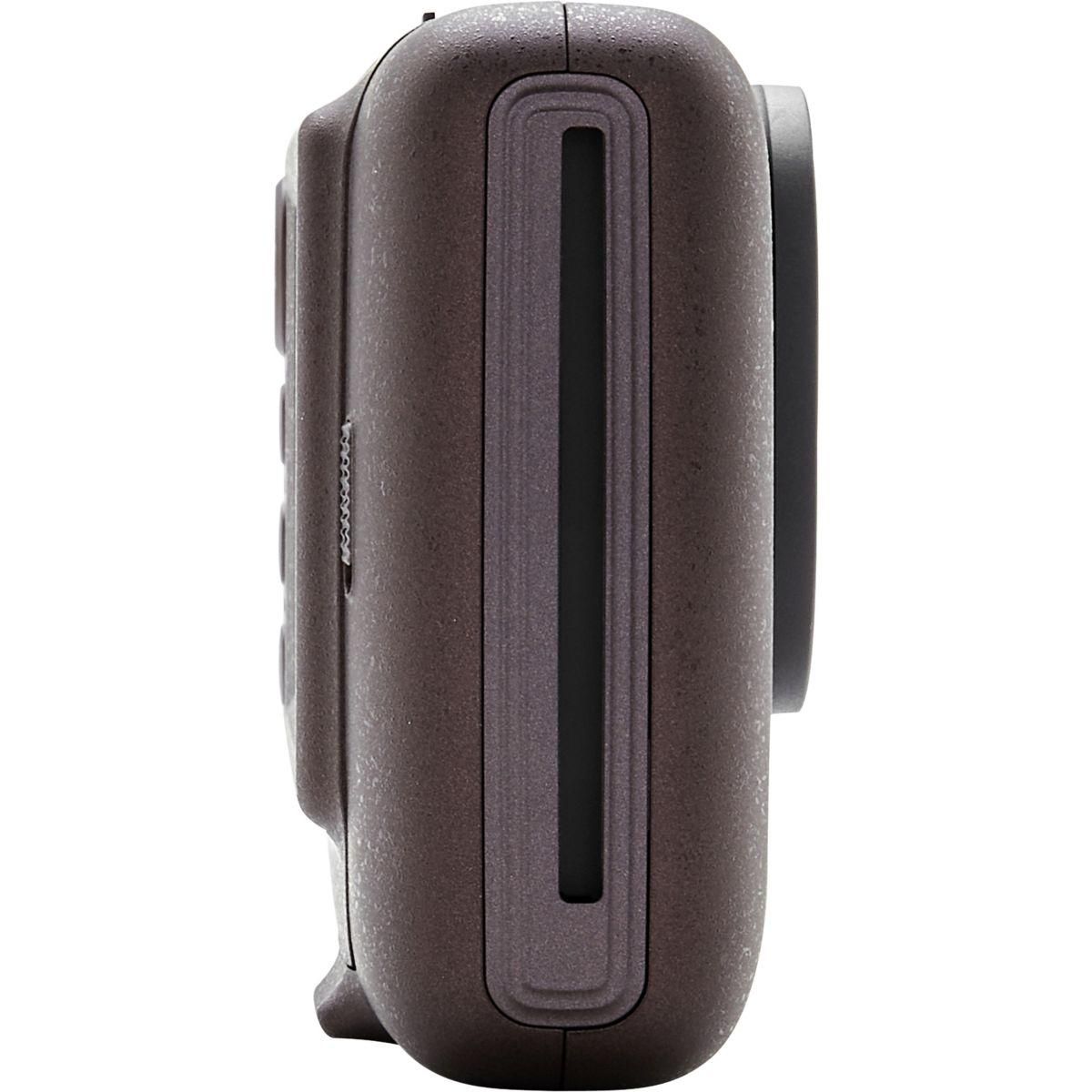 FUJIFILM Imprimante photo portable Intax mini Liplay Deep Bronze