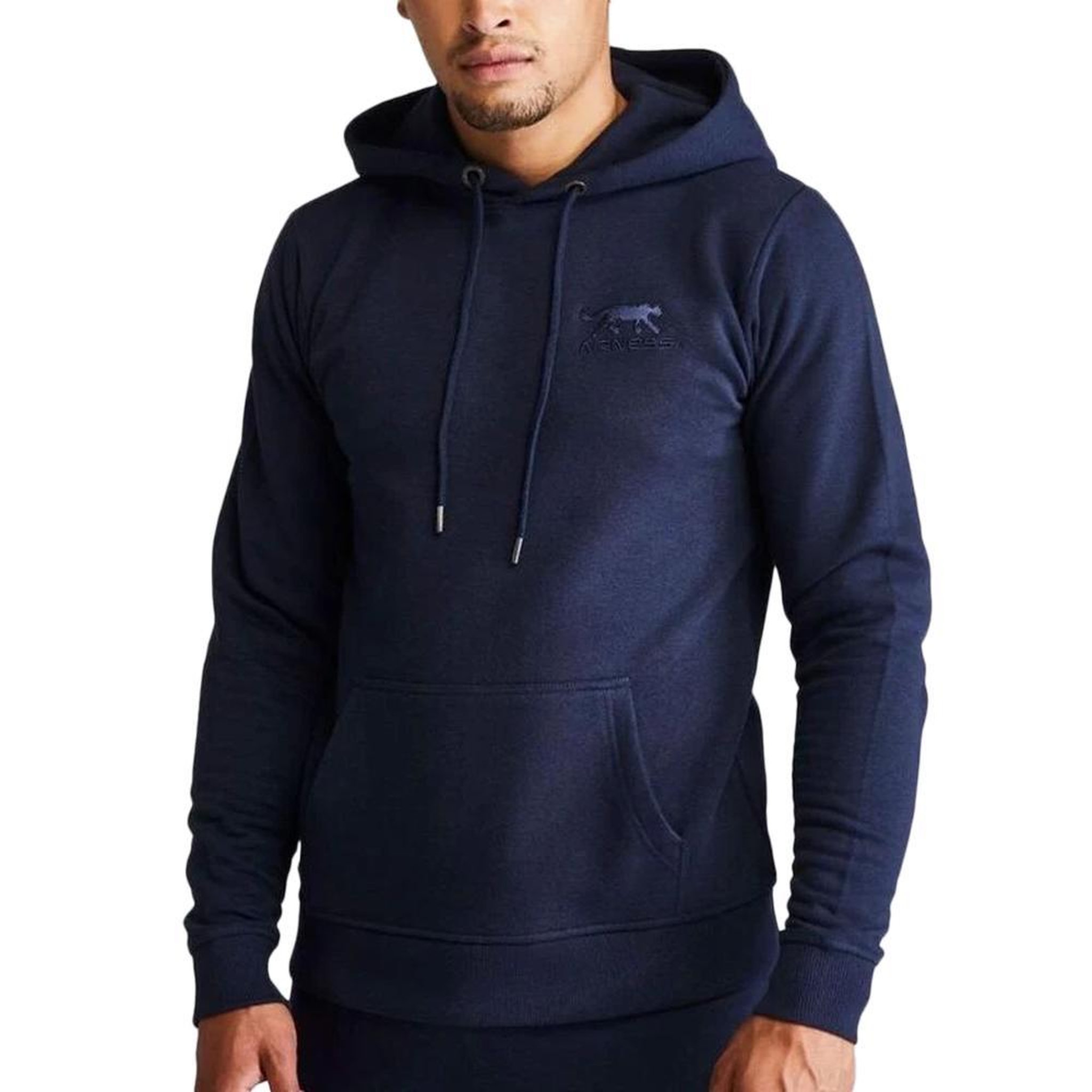 Airness Sweat  Homme Airness Predator Hoody. Coloris disponibles : Bleu