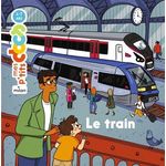 LE TRAIN, Ledu Stéphanie