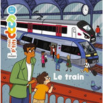 LE TRAIN, Ledu Stéphanie