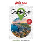 PETIT FUTE SARDAIGNE. EDITION 2025-2026, Petit Futé