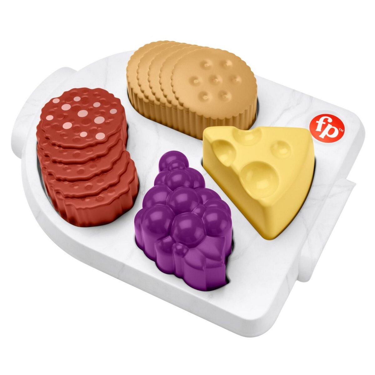 MATTEL Fisher-Price - Coffret je fais semblant - Eveil Bébé