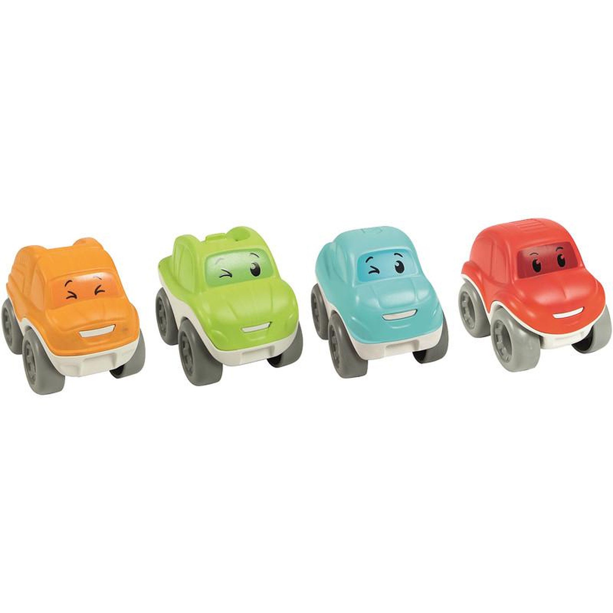 Voir la diapositive 2 : CLEMENTONI VEH RECYCLE ASSORTIMENT CLEMENTONI CLI17429.4