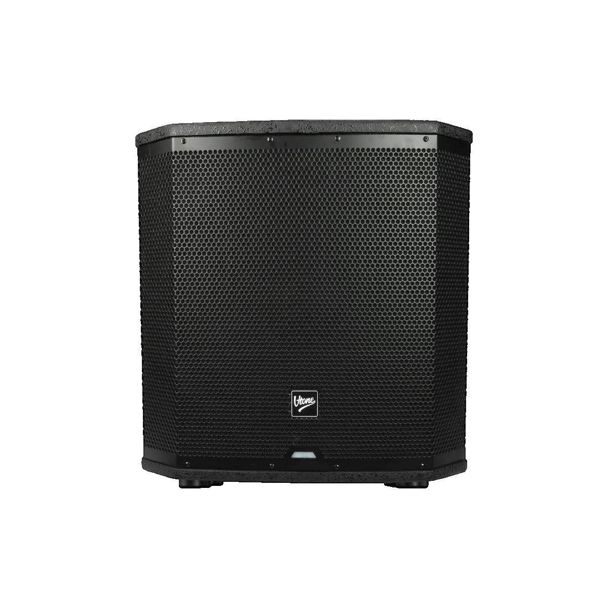 Le marquier Caisson de basses V-TONE OrionX 18 SUB