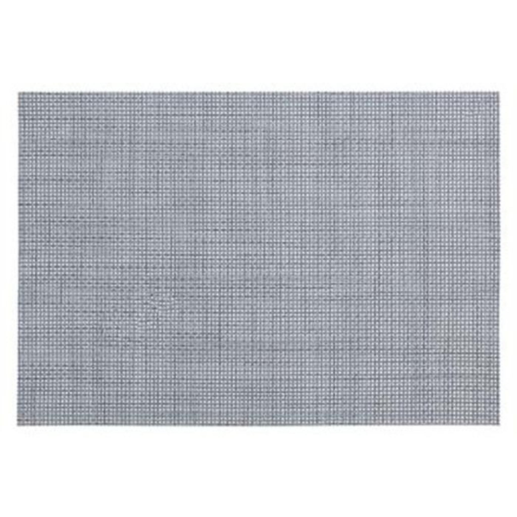 SECRET DE GOURMET Set de Table  Maoli  35x50cm Gris Bleu