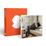 Smartbox Six séances de sauna japonais près de Bordeaux - Coffret Cadeau Bien-être