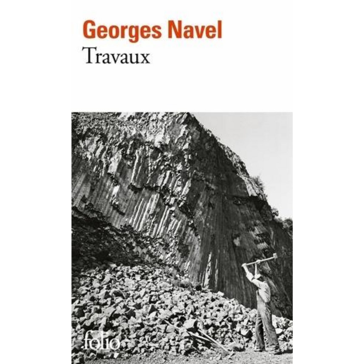 TRAVAUX, Navel Georges