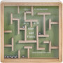 Voir la diapositive 3 : LABYRINTHE BOIS Assortiment, modèle choisi aléatoirement 23701