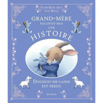 DOUDOU-DE-LAINE EST PERDU, Amiot Karine-Marie