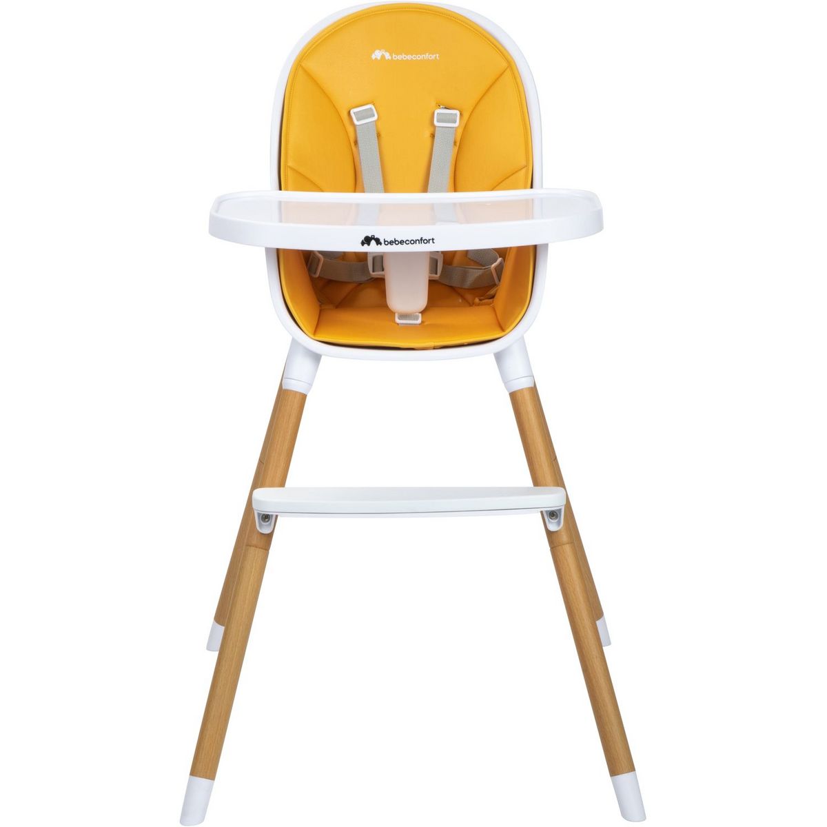 Bebe Confort Chaise-haute évolutive 2 en 1 - Avista