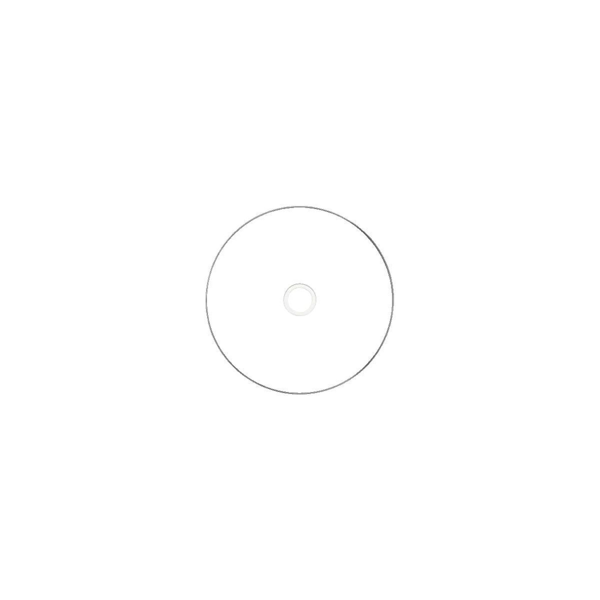 Voir la diapositive 3 : Verbatim Disques Blu-ray Verbatim BD-R 25 Go Blanc