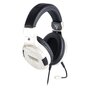 Voir la diapositive 1 : NACON Casque Gamer Officiel V3 Blanc PS4