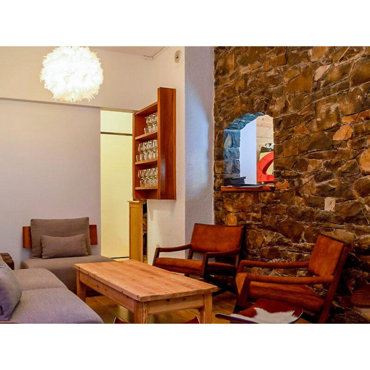 Smartbox 3 jours à Risoul en hôtel 4* avec accès illimité au sauna - Coffret Cadeau Séjour