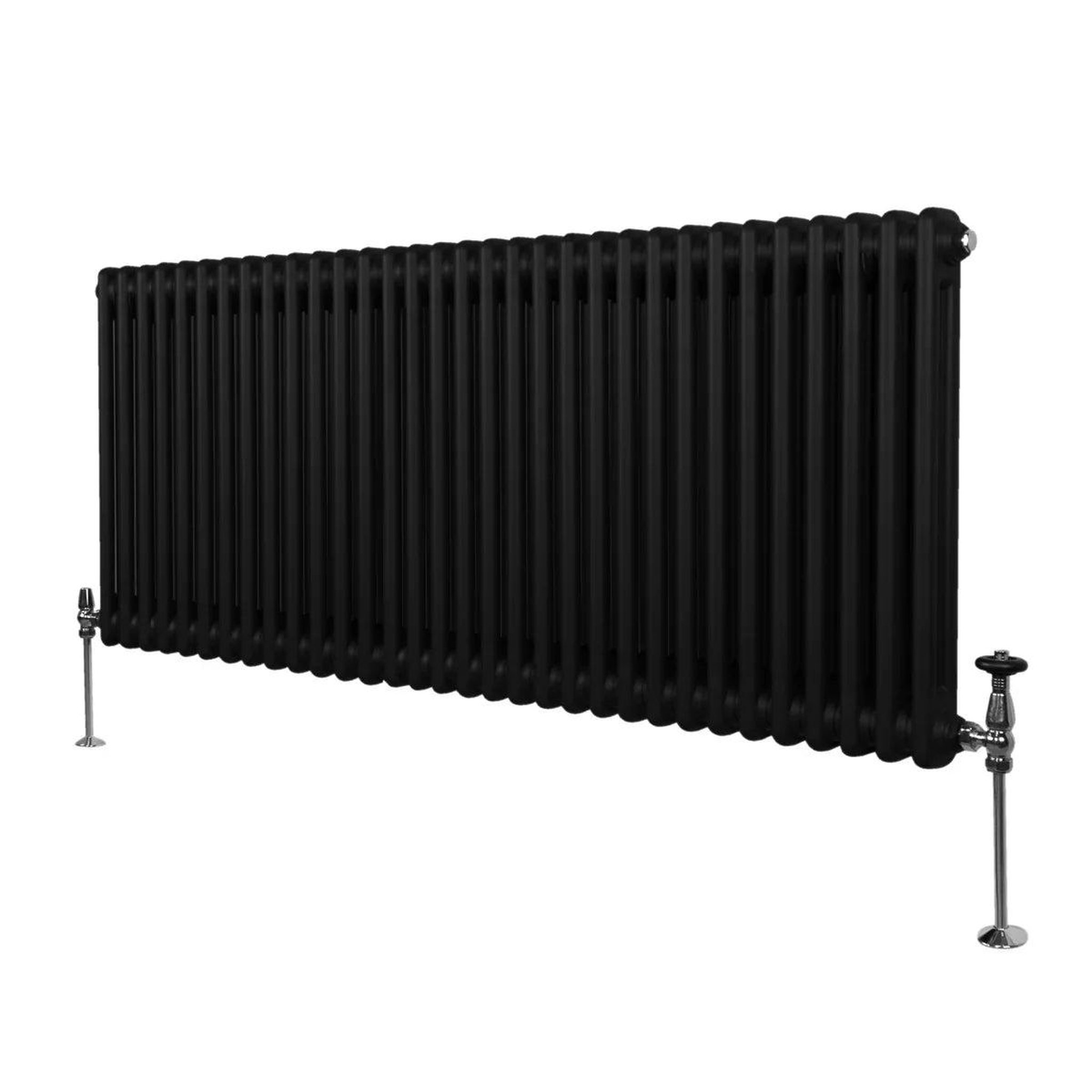 Voir la diapositive 1 : MONSTERSHOP Radiateur traditionnel à 2 colonnes – 600 x 1462 mm