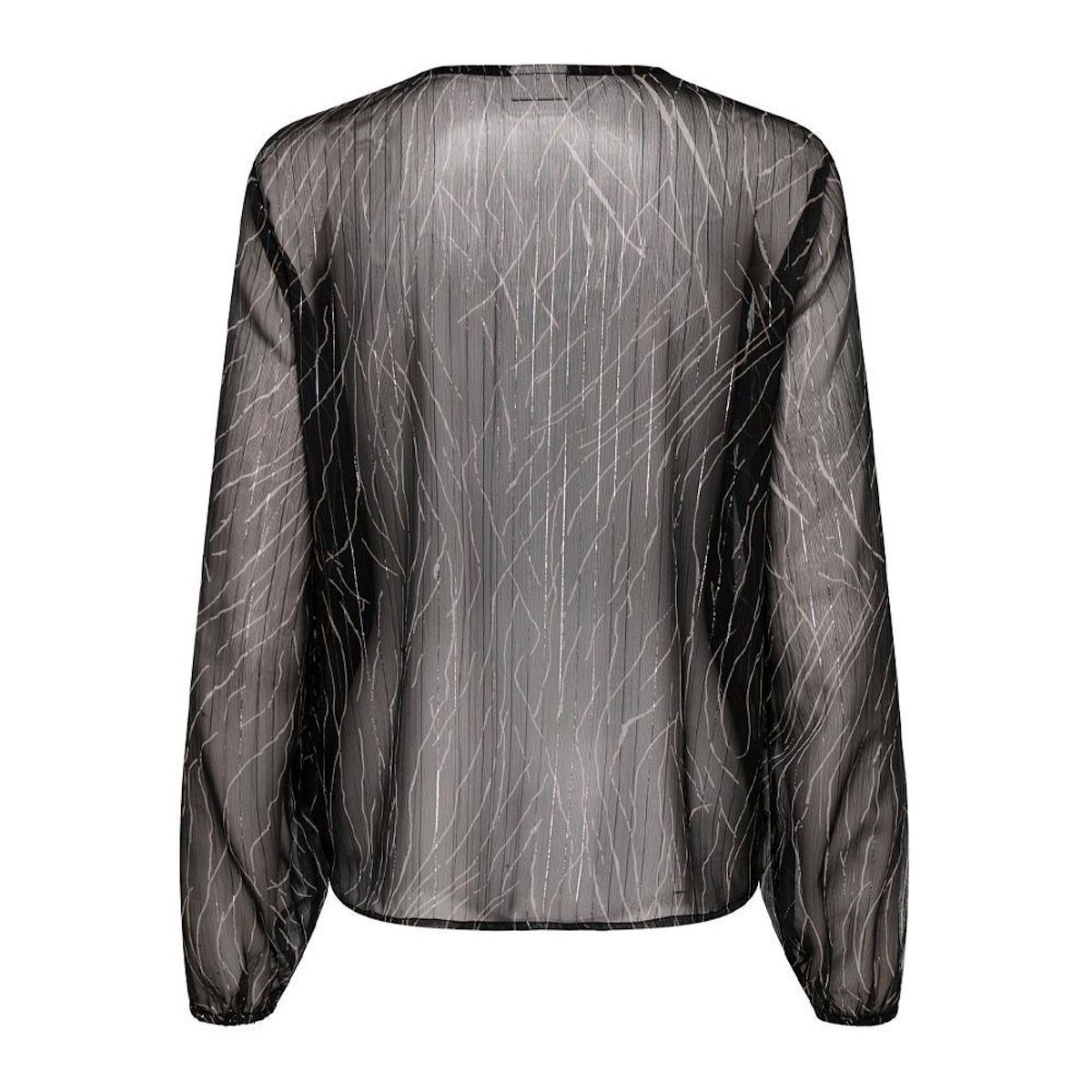 JACQUELINE DE YONG Blouse Manches Longues  Femme JDY Cody