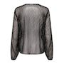 Voir la diapositive 2 : JACQUELINE DE YONG Blouse Manches Longues  Femme JDY Cody