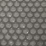 Voir la diapositive 6 : LINXOR Bâche à bulles sur mesure pour piscine - 300 microns - Gris