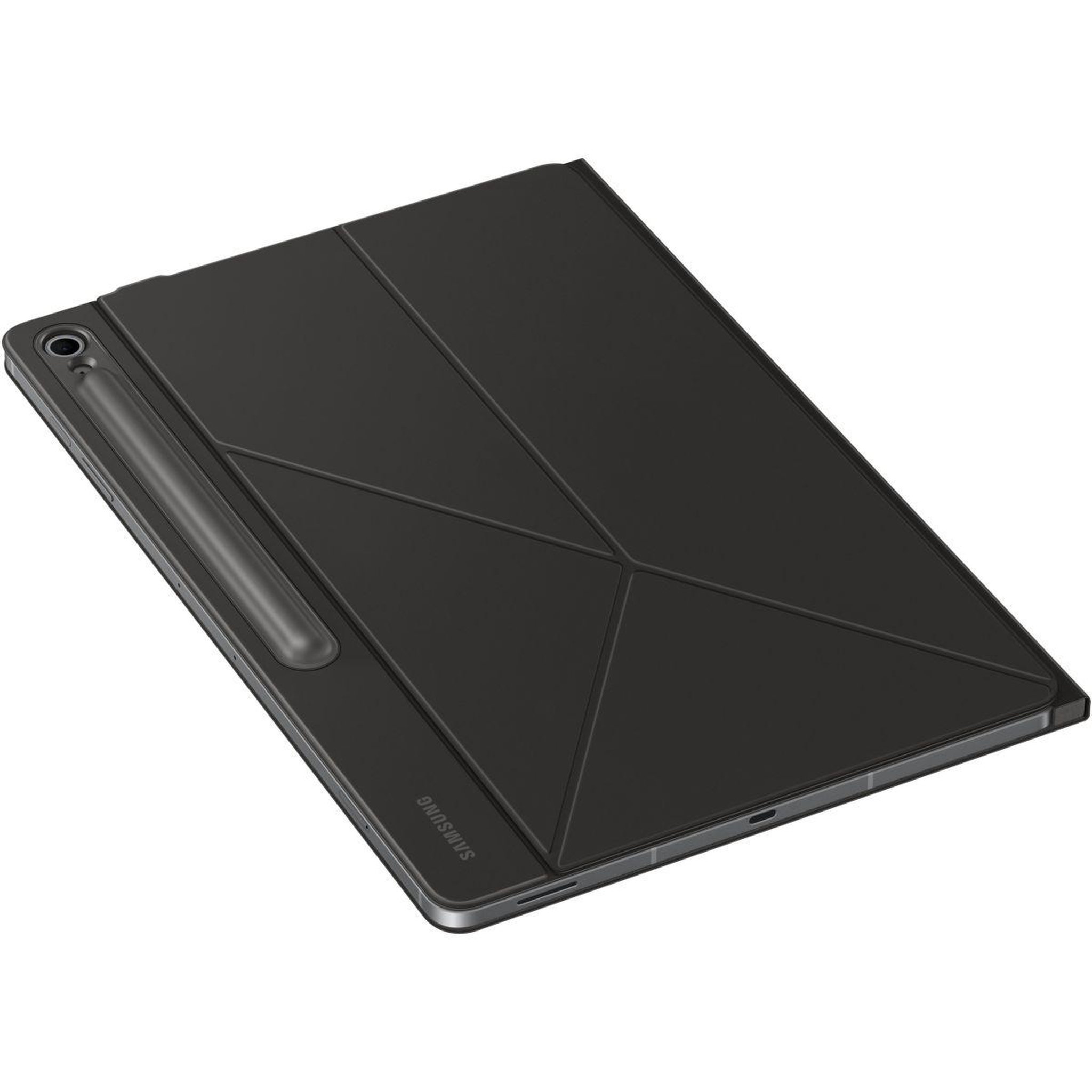 Voir la diapositive 3 : Samsung Etui Galaxy TAB S10FE+